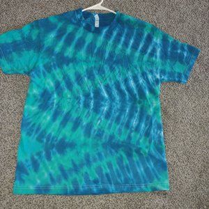 Tye dye